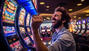 Fitur mobile Slot Kerbau Mengamuk