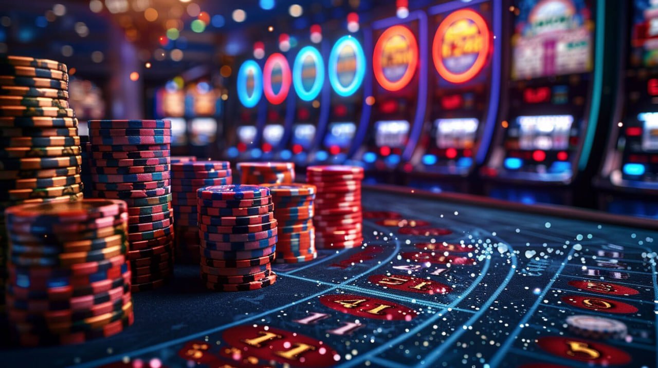 Simbol artefak Mesir dalam hiburan slot